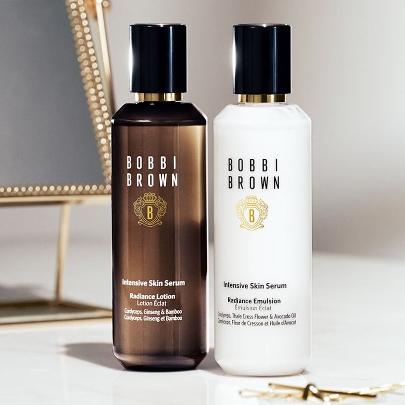 BOBBI BROWN 冬蟲夏草修護精華乳,150ml/NT2,900