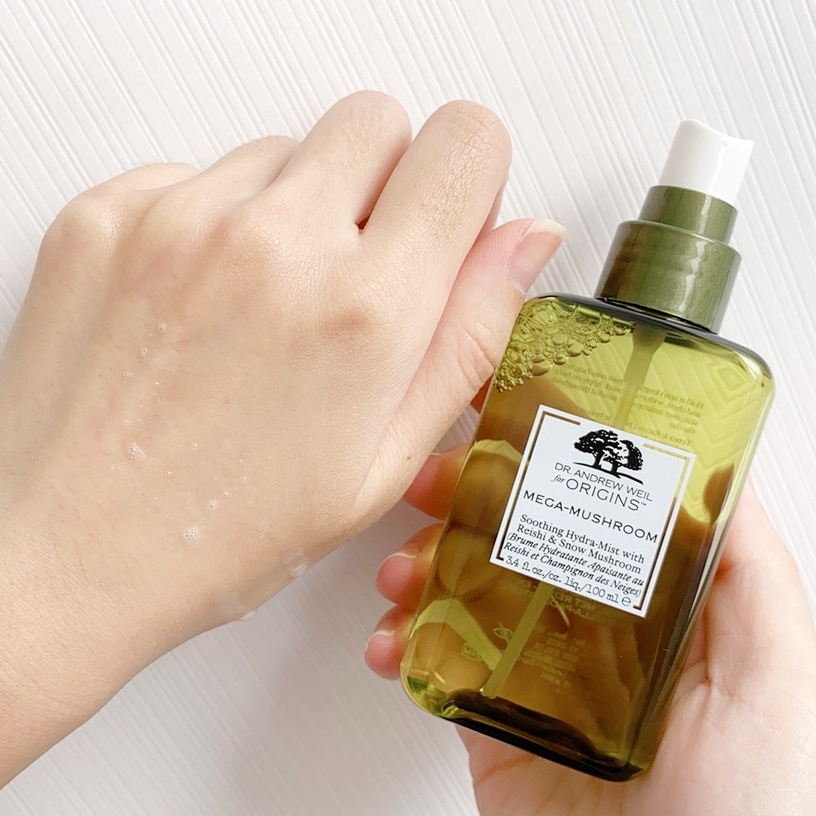 品木宣言 Dr. WEIL 青春無敵保濕舒緩噴霧,100ml/NT1,000