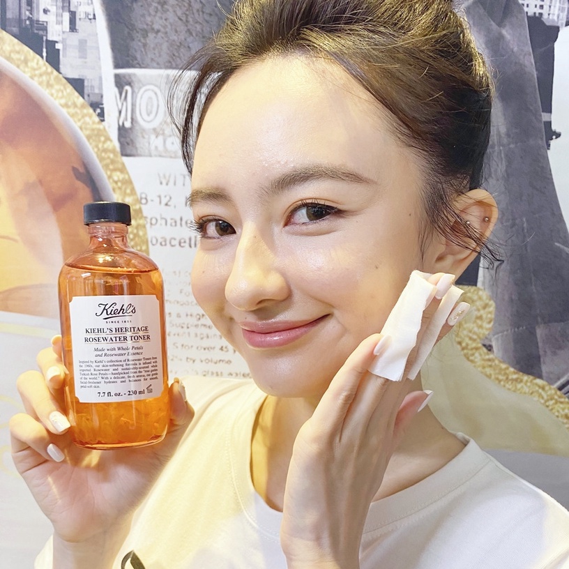 歐舒丹 光萃肌活精華水,150ml/NT2,650