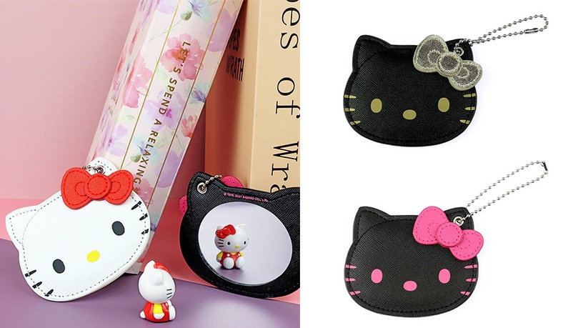 7-11「Hello Kitty 不鏽鋼餐具三件組」這天開賣!四款造型與大蝴蝶結設計超可愛