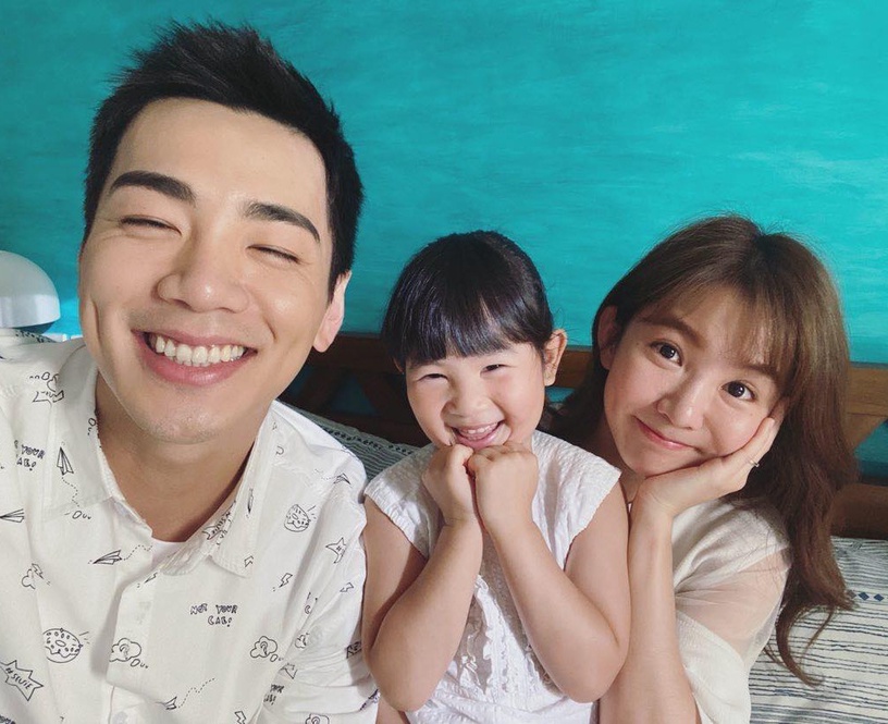 Netflix《未來媽媽》結局網推爆!郭書瑤用不同方式當媽媽,她6年做14次試管,是真實版立芳!