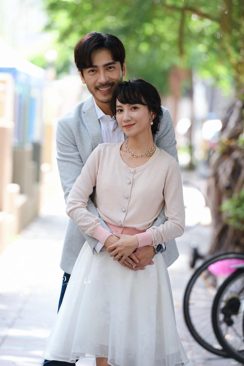 Netflix《未來媽媽》結局網推爆!郭書瑤用不同方式當媽媽,她6年做14次試管,是真實版立芳!