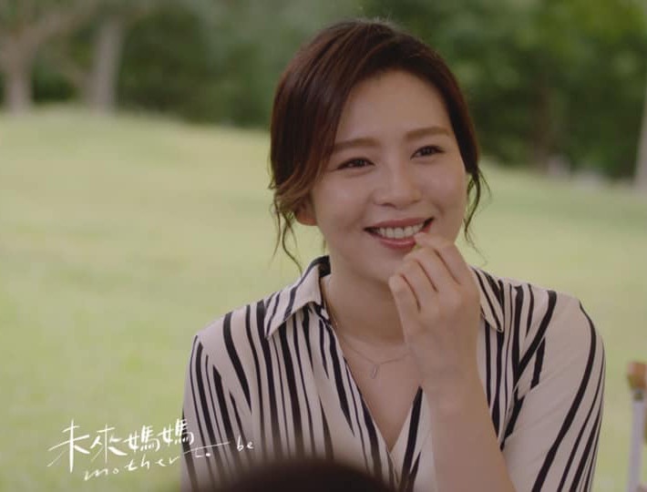 Netflix《未來媽媽》結局網推爆!郭書瑤用不同方式當媽媽,她6年做14次試管,是真實版立芳!