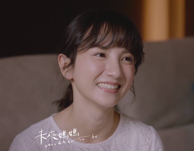 Netflix《未來媽媽》結局網推爆!郭書瑤用不同方式當媽媽,她6年做14次試管,是真實版立芳!