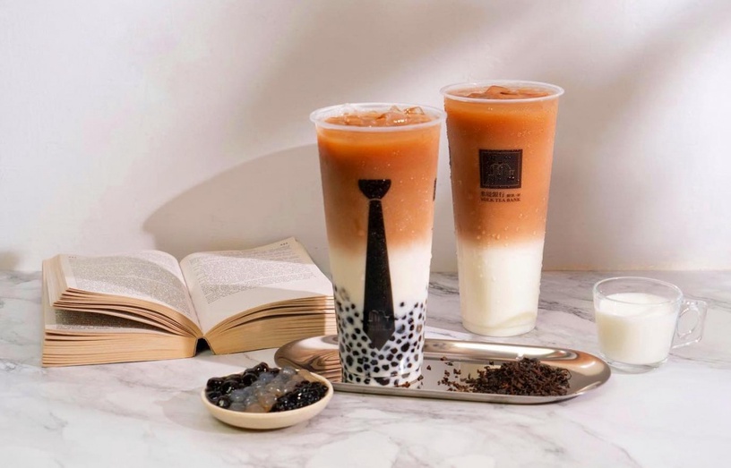 主打「小農鮮乳」手搖飲料店TOP10!約翰紅茶公司、春陽茶事,大家喝過哪幾間?