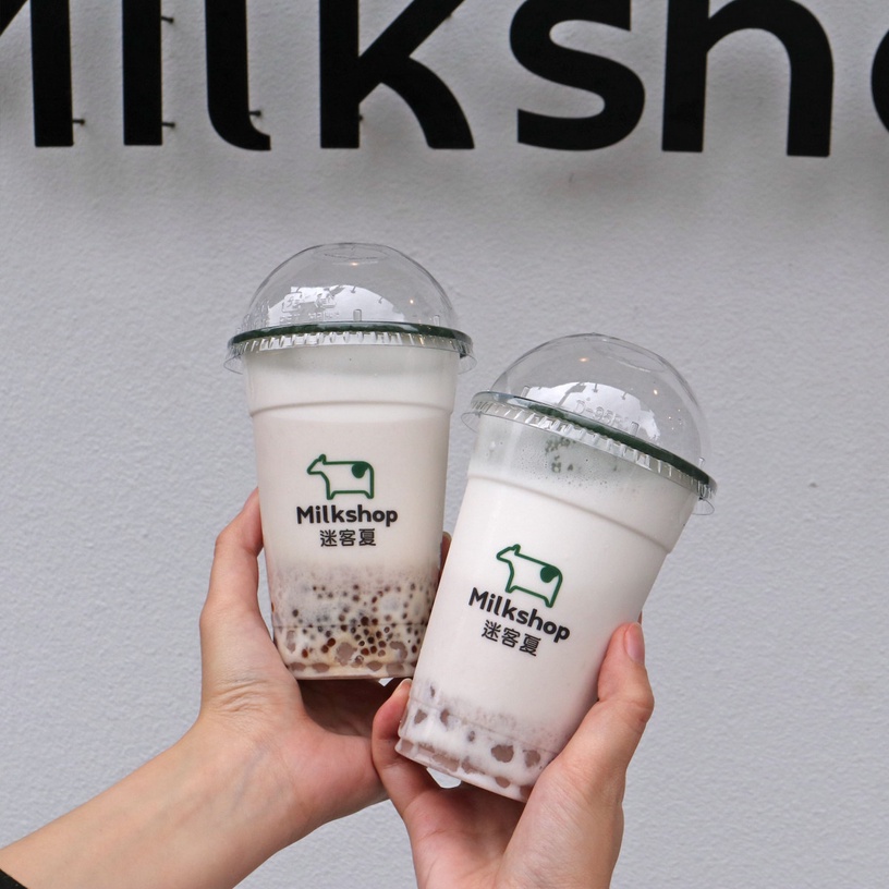 主打「小農鮮乳」手搖飲料店TOP10!約翰紅茶公司、春陽茶事,大家喝過哪幾間?
