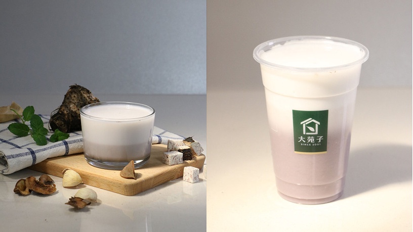 主打「小農鮮乳」手搖飲料店TOP10!約翰紅茶公司、春陽茶事,大家喝過哪幾間?