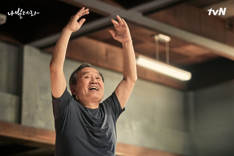 近期高評價韓劇推薦!《文森佐》宋仲基「男男吻」引熱議,宋江這部比《請響鈴2》更推