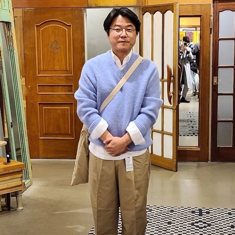 高學歷韓星1:宋仲基 成均館大學 企管系(副修新聞放送學系)