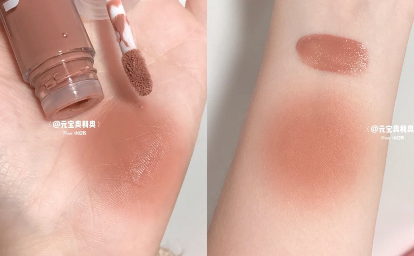 I'm meme 我愛澄露水頰蜜 #003蜜杏仁,NT.390