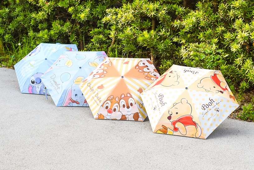 7-11推出HELLO KITTY、迪士尼預購系列!KITTY不鏽鋼餐盒、小熊維尼三折傘這天開放預購