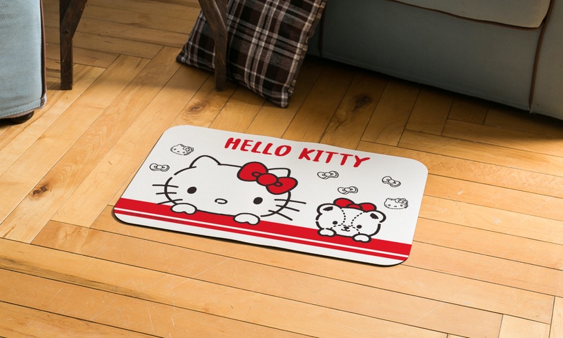 7-11推出HELLO KITTY、迪士尼預購系列!KITTY不鏽鋼餐盒、小熊維尼三折傘這天開放預購