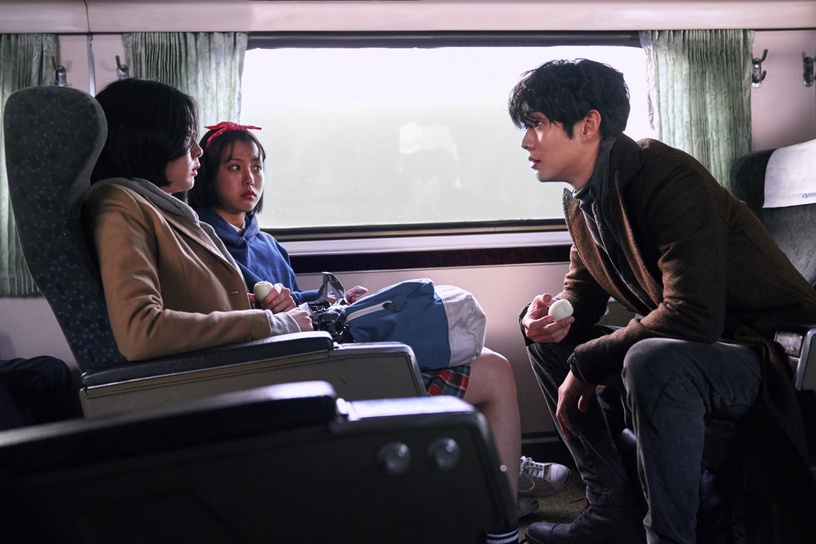 崔宇植、金多美《那年我們》製作確認!《魔女》後再度合作,演繹戀人分手後再重逢!