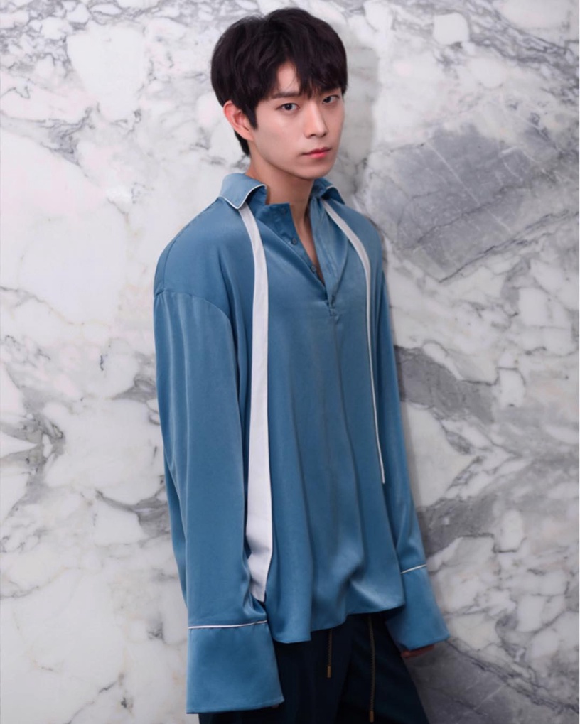 2021韓劇大勢配角!《文森佐》他親宋仲基爆紅,《上流戰爭2》恩星170cm長腿不輸金素妍