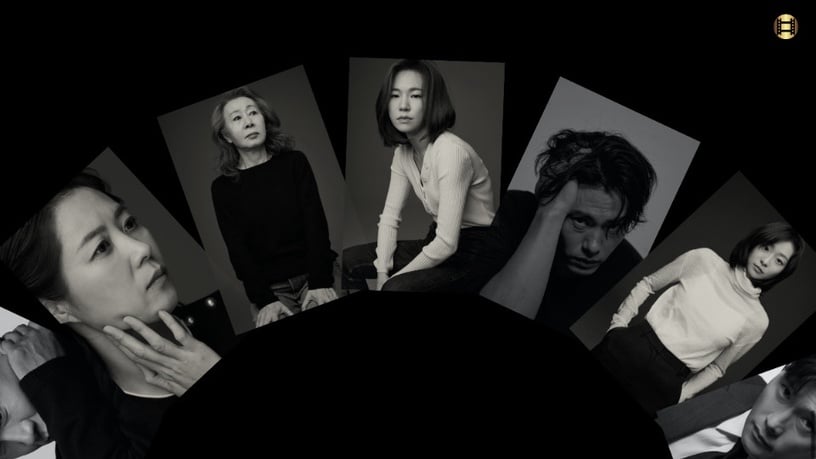 韓國電影界代表演員「Korean Actors 200」完整名單公開!宋仲基、朴信惠、金秀賢上榜