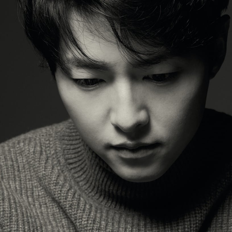 韓國電影界代表演員「Korean Actors 200」完整名單公開!宋仲基、朴信惠、金秀賢上榜
