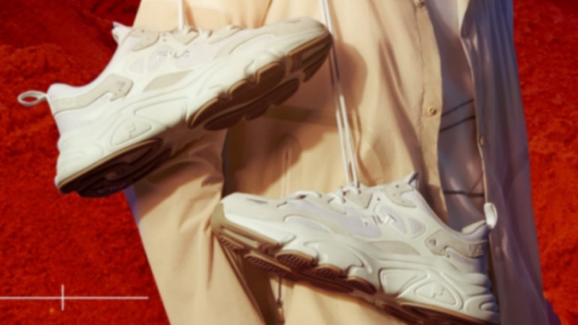 2021韓系「神仙奶油白」老爹鞋推薦:New Balance2002R