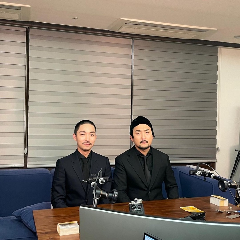 令人超意外的年齡差!《上流戰爭2》朱丹泰秘書和金永大差2歲,張娜拉的童顏永遠是個謎