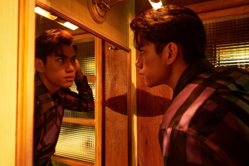 Netflix《天橋上的魔術師》劇情揭密!小黑人是什麼?真的有空白籤詩!不是超幸運就是衰到逆天
