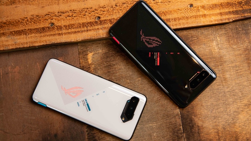 2021高CP值「5G手機」推薦:三星Samsung A52 IP67防水豆豆機