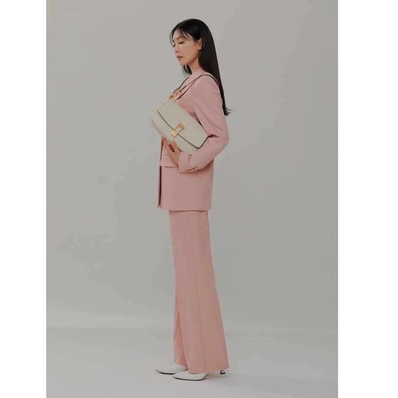 《上流戰爭2》金素妍沒170cm?比想像嬌小的女星,金泰希沒165、孫藝珍墊高才能同框玄彬