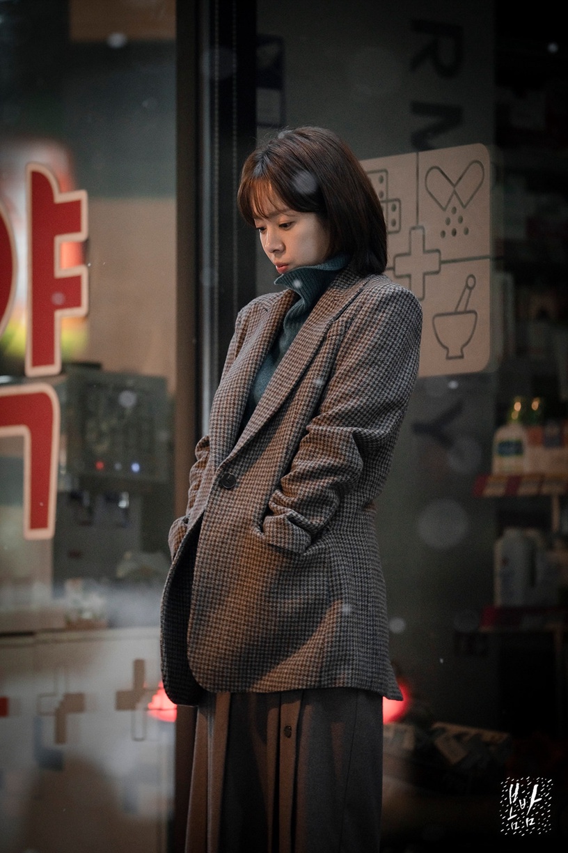 《上流戰爭2》金素妍沒170cm?比想像嬌小的女星,金泰希沒165、孫藝珍墊高才能同框玄彬