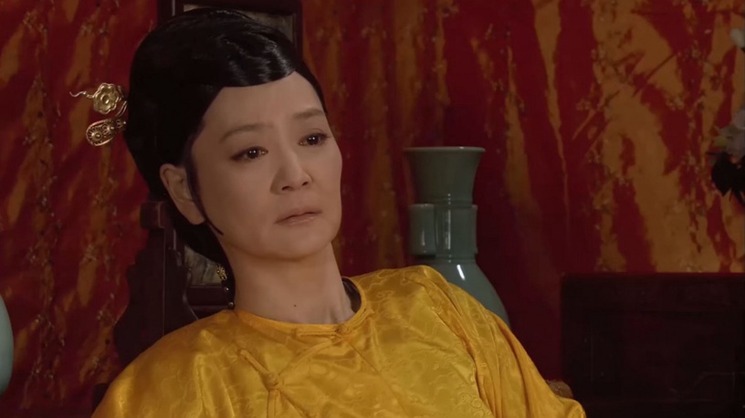 《後宮甄嬛傳》前傳將開拍!《德妃傳》揭曉太后、隆科多愛恨情仇,將再次掀起宮鬥熱潮