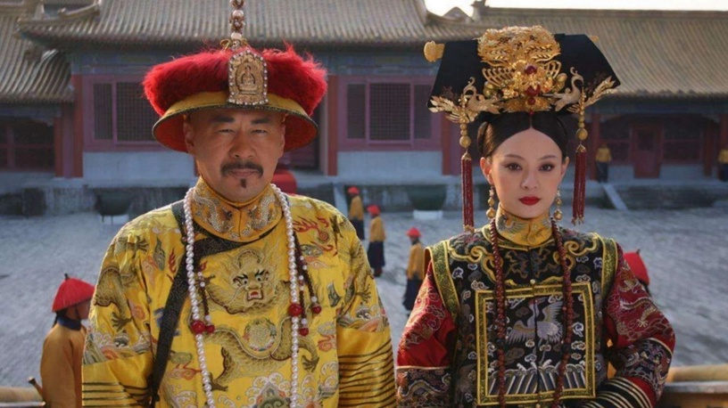 《後宮甄嬛傳》前傳將開拍!《德妃傳》揭曉太后、隆科多愛恨情仇,將再次掀起宮鬥熱潮
