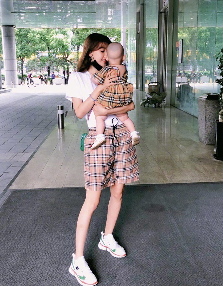 「英年早婚」的陸劇明星4:孫怡&董子健 23歲結婚產子的年輕夫妻