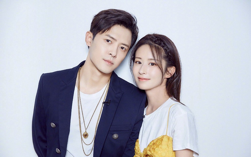「英年早婚」的陸劇明星8:穎兒 29歲結婚懷孕