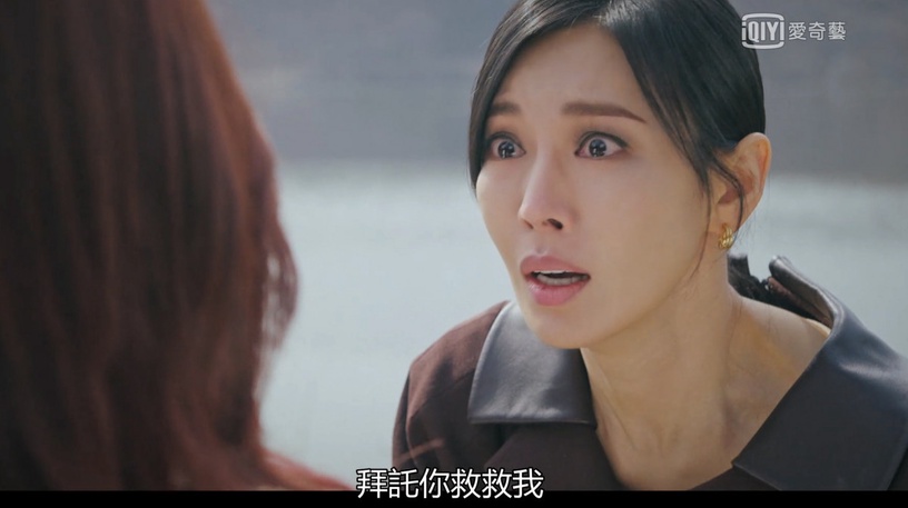 《Penthouse上流戰爭2》秀蓮又要死一次?一系列關鍵伏筆揭露,羅娜是他孩子、書真洗白網不爽?