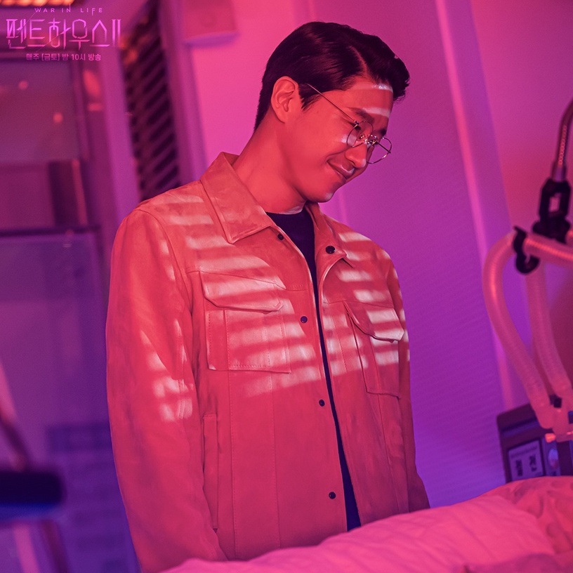 《Penthouse上流戰爭2》秀蓮又要死一次?一系列關鍵伏筆揭露,羅娜是他孩子、書真洗白網不爽?