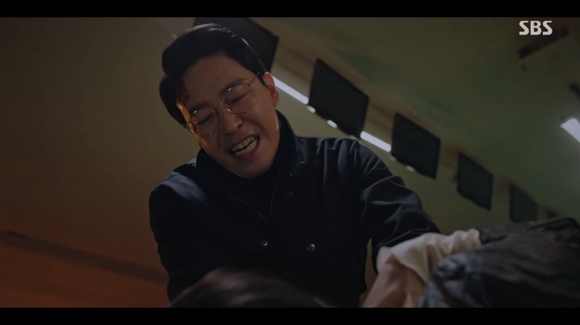 《上流戰爭2》最高收視場面TOP3!李智雅回歸收視率狂飆,最新一集更刷新收視紀錄!