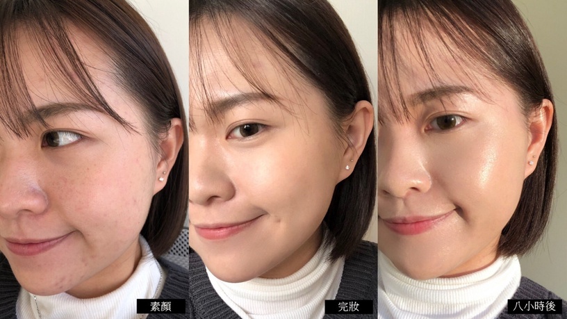 男人會背叛妳,但美貌不會!雅詩蘭黛粉持久,無瑕美肌24小時隨侍在側,愛用10年不變心