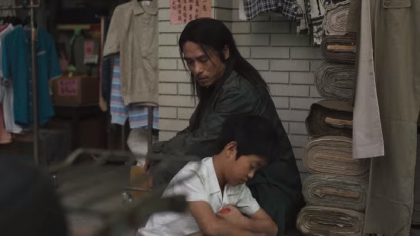 Netflix《天橋上的魔術師》結局劇情解析!魔術師時間「逆著走」?小不點消失第一集就埋梗!