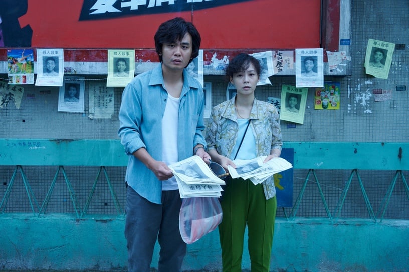 Netflix《天橋上的魔術師》結局劇情解析!魔術師時間「逆著走」?小不點消失第一集就埋梗!