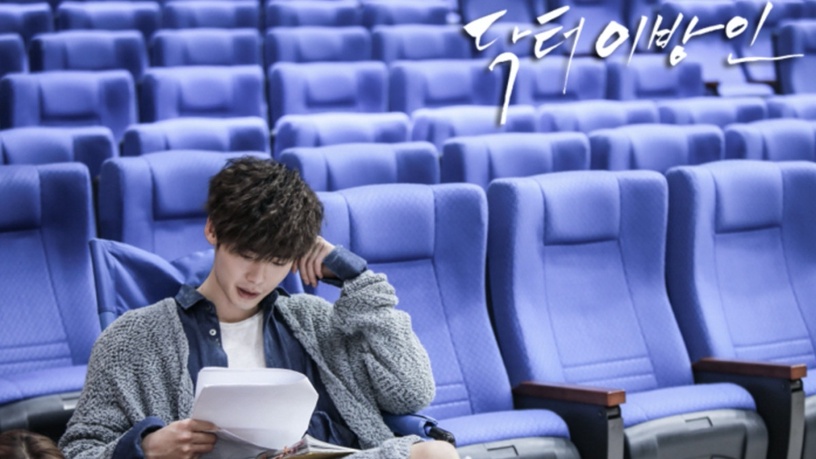 2021Netflix韓劇推薦TOP9:薛西弗斯的神話Sisyphus: the myth