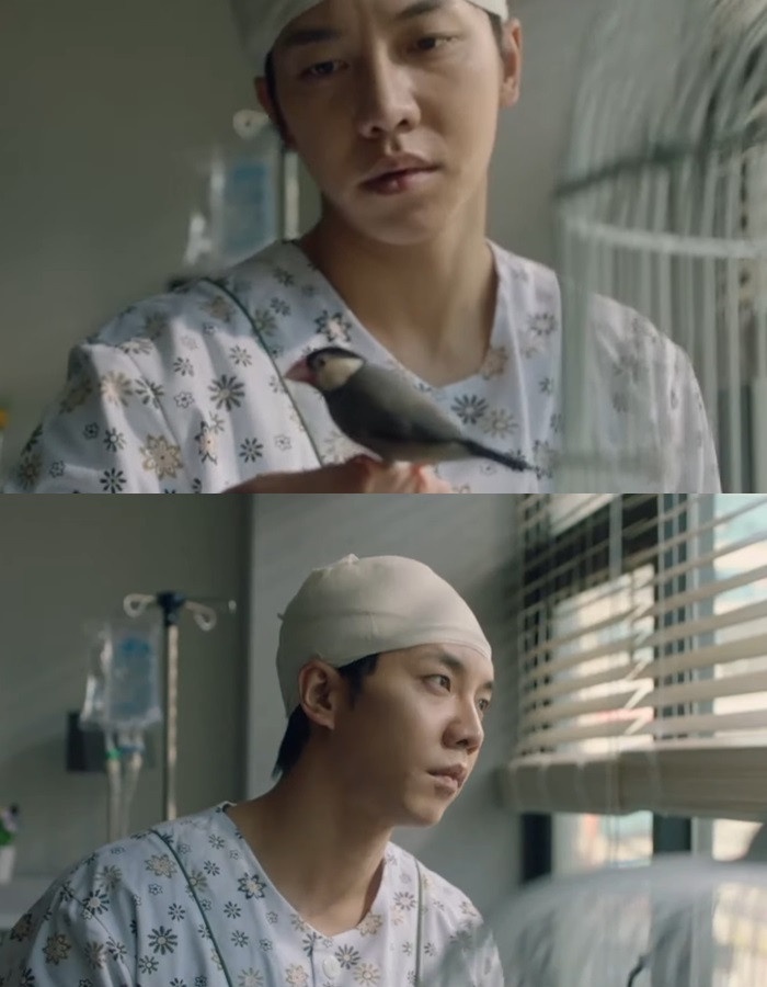 不輸《信號》的好劇!6部懸疑推理劇推薦,《怪物》韓網力推,《Mouse》李昇基眼神好毛