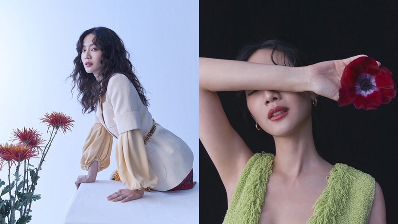 【大美人四月封面】專訪曾之喬,「現在,就是最好的時代」