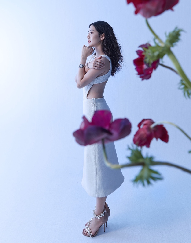 【大美人四月封面】專訪曾之喬,「現在,就是最好的時代」