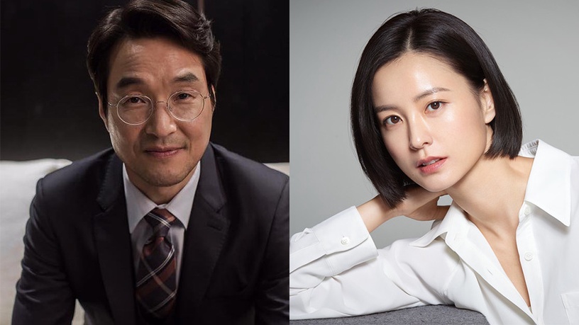 懸疑推理韓劇+1!韓石圭、鄭有美、李熙俊《直到天亮》,韓版《沉默的真相》期待高!