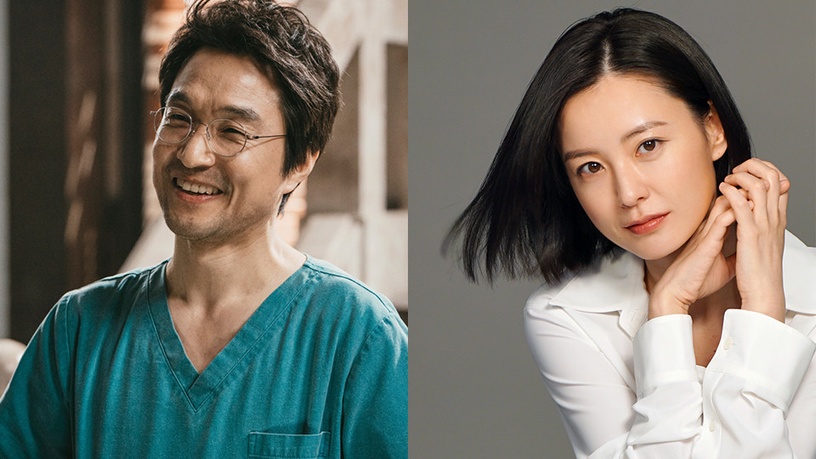 懸疑推理韓劇+1!韓石圭、鄭有美、李熙俊《直到天亮》,韓版《沉默的真相》期待高!