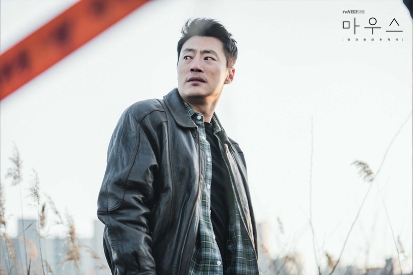 懸疑推理韓劇+1!韓石圭、鄭有美、李熙俊《直到天亮》,韓版《沉默的真相》期待高!