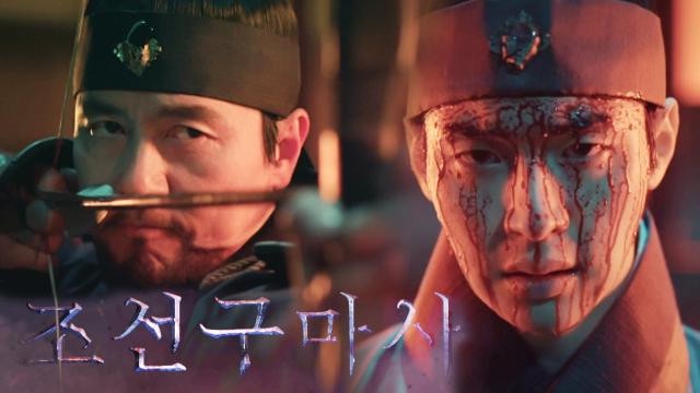 《朝鮮驅魔師》被8萬網友請願下架!3月開播韓劇評價集合,《如蝶翩翩》宋江演技被批?