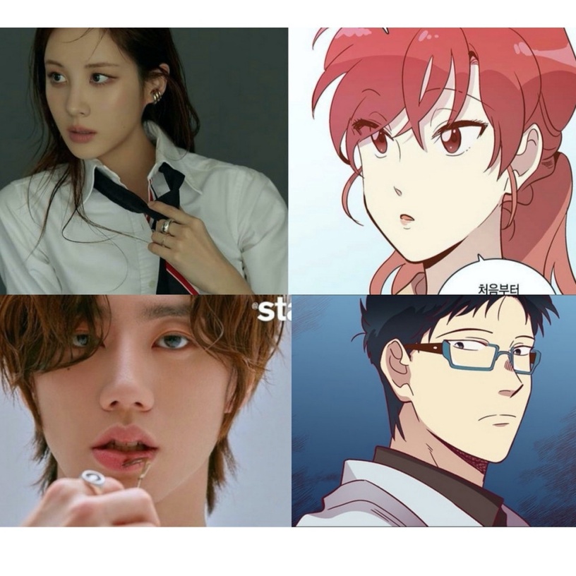徐玄成女主!與李濬榮合作19禁愛情電影《解禁男女》,大玩「SM主僕遊戲」讓人好害羞