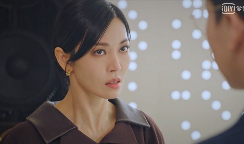 《Penthouse上流戰爭2》朱丹泰是變態版霸總?婚姻契約逼書真同房、當女僕,根本先婚後愛套路?