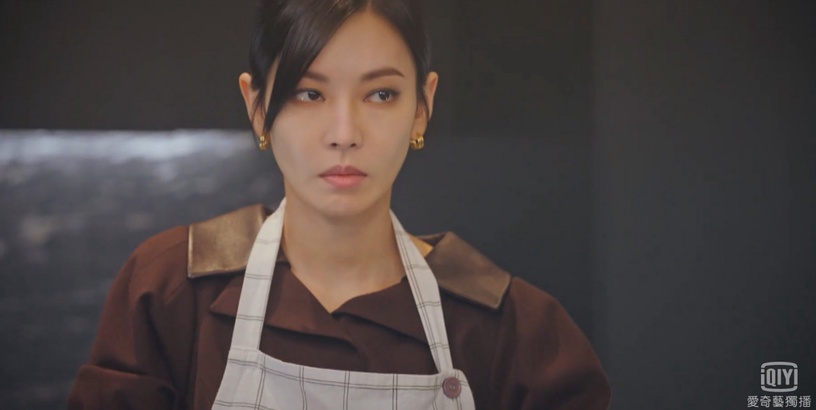 《Penthouse上流戰爭2》朱丹泰是變態版霸總?婚姻契約逼書真同房、當女僕,根本先婚後愛套路?