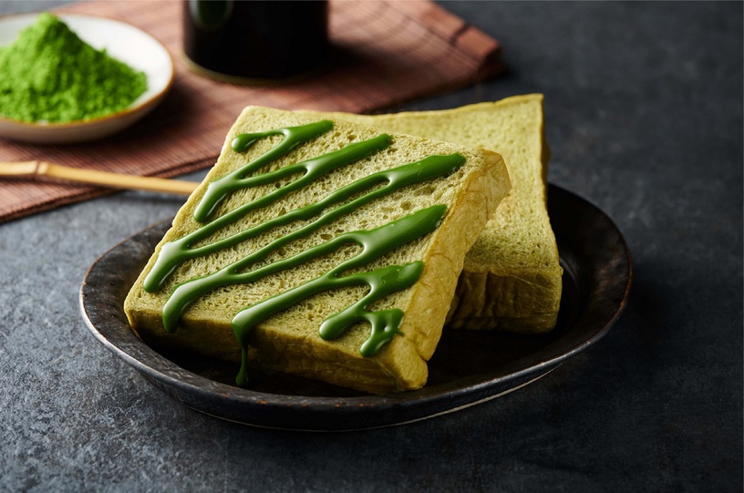 全聯抹茶季2021來了!聯名「108抹茶茶廊」數十款抹茶、焙茶甜點必吃