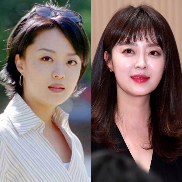 《上流戰爭2》書真妹夫是哈妮親弟!7位爆紅配角,她神似秀智走紅,馬老師真的是聲樂家