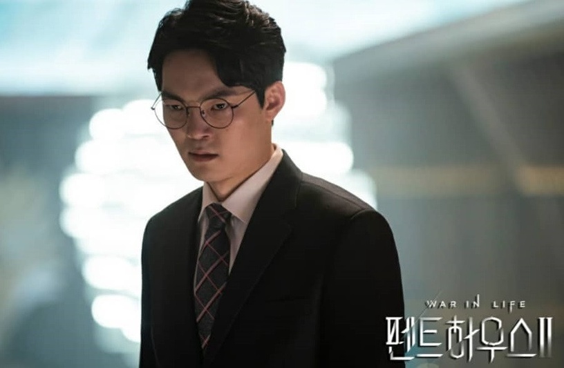 《上流戰爭2》書真妹夫是哈妮親弟!7位爆紅配角,她神似秀智走紅,馬老師真的是聲樂家